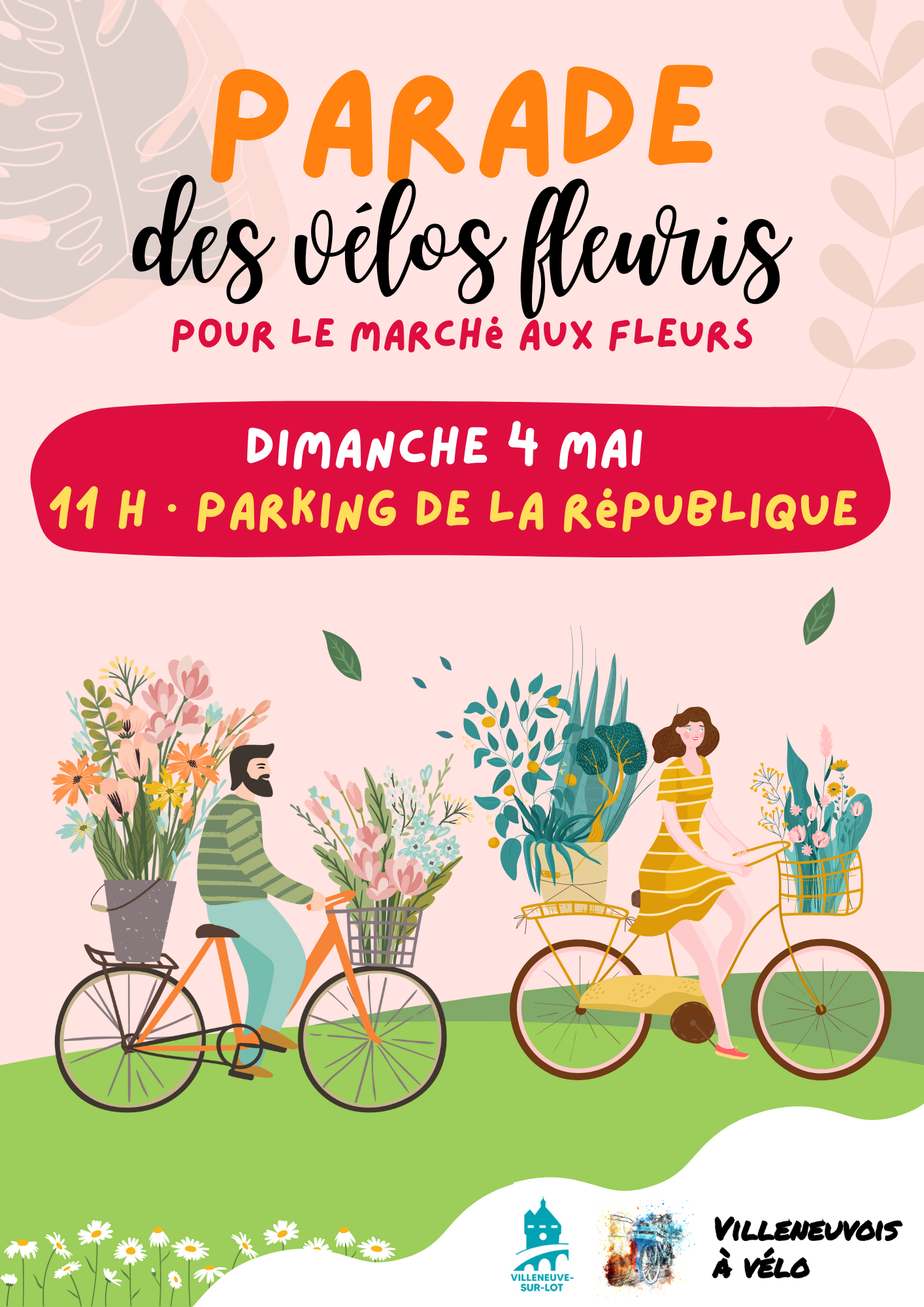 Affiche