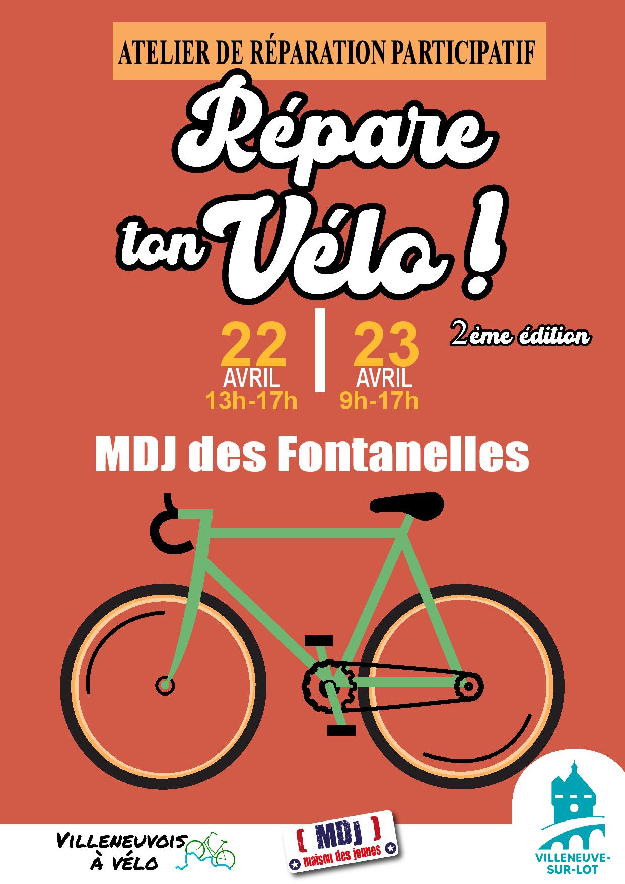 Affiche