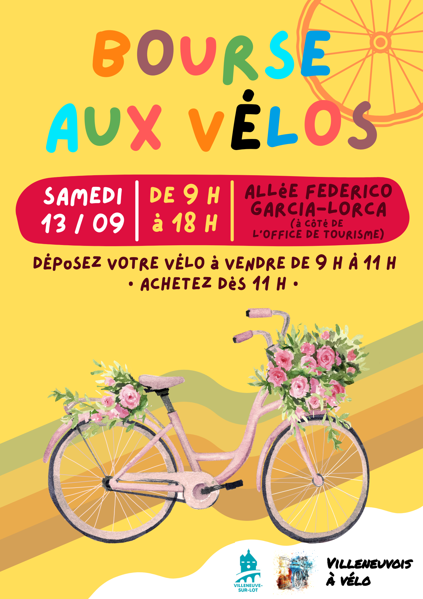 Affiche