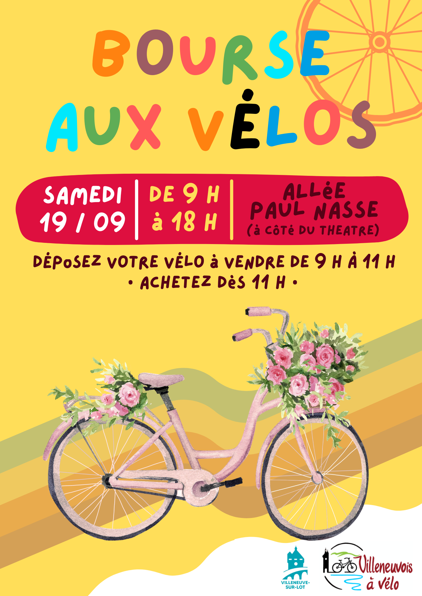 Affiche Affiche